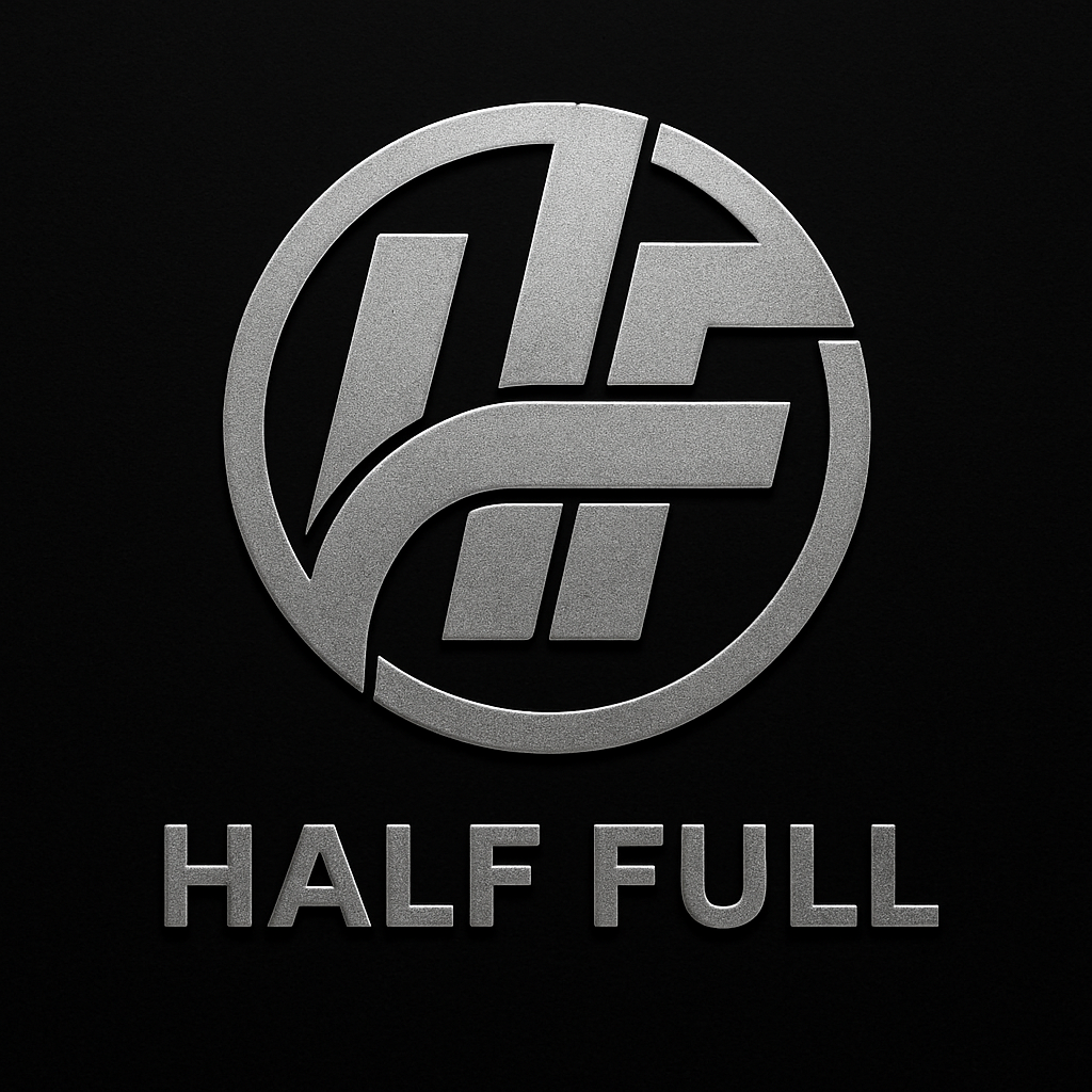 halffullfitness.com